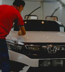 Car Detailing