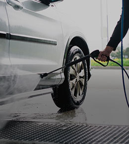 Car Wash Products