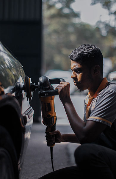 Car Coating