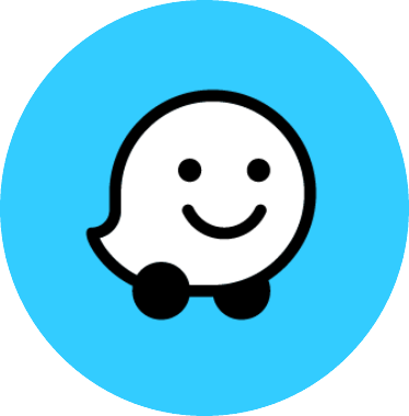 Waze