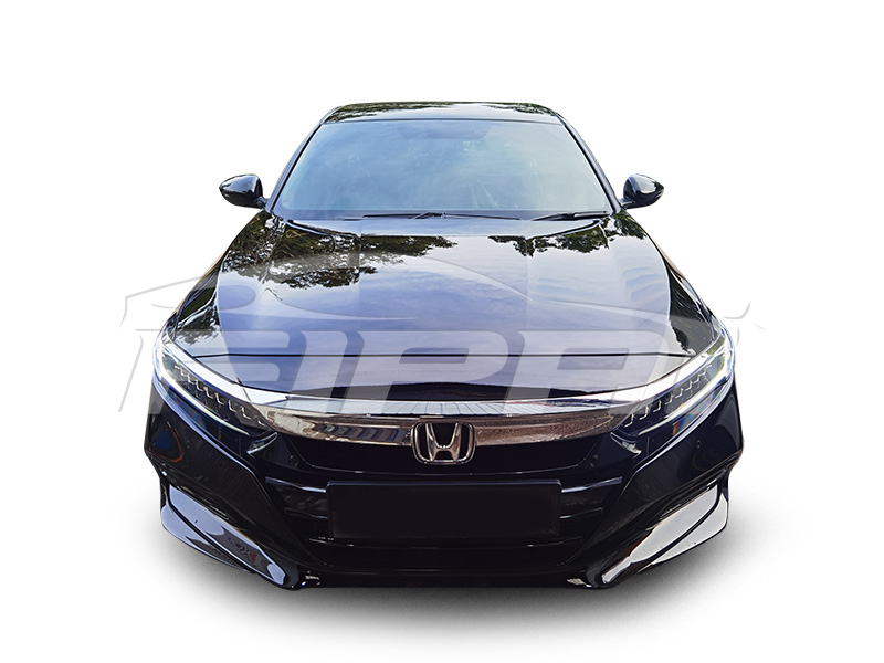 3M Car Tinted Ebony