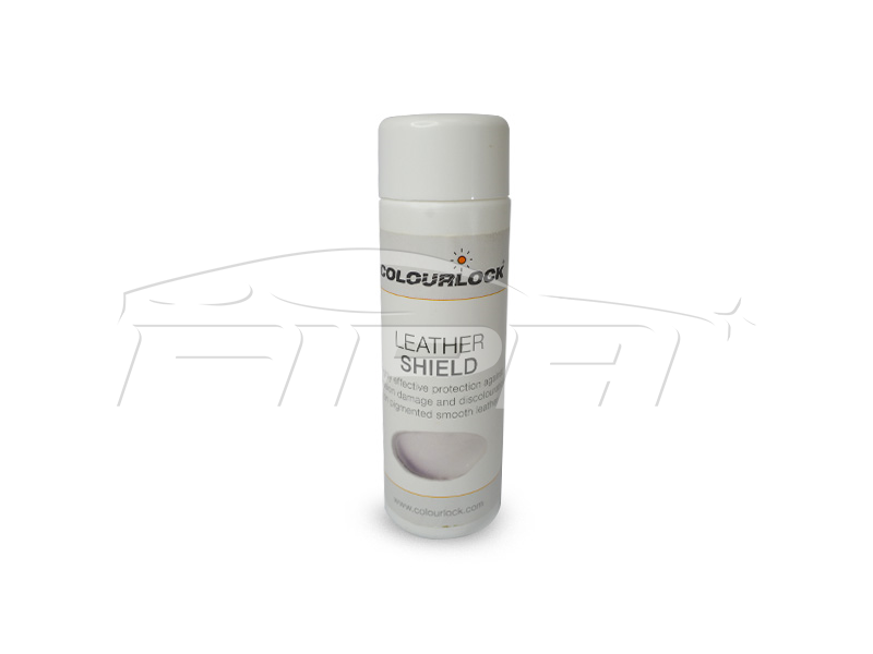 COLOURLOCK Leather Shield