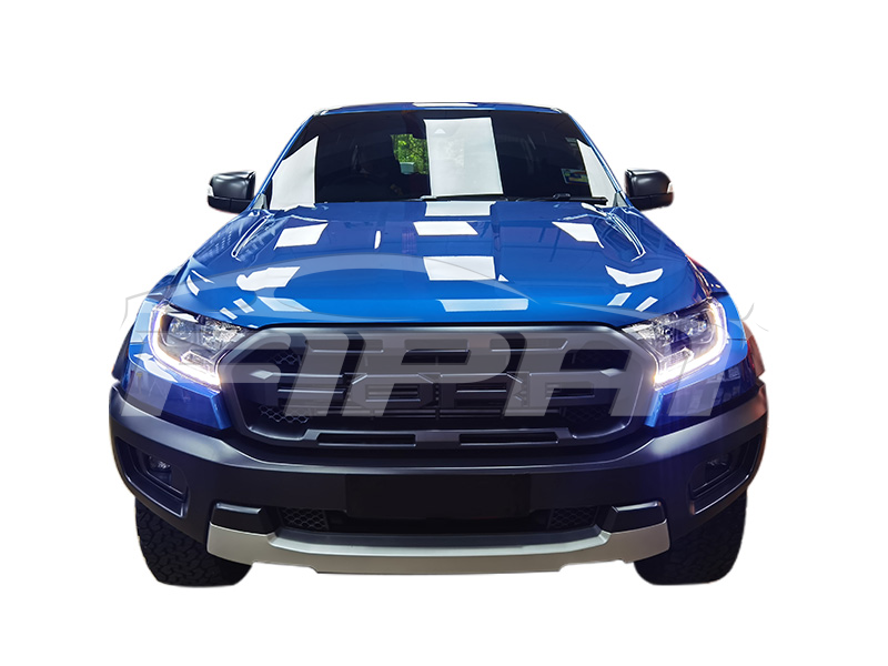 Llumar Car Tinted Pinnacle 35/T8-20
