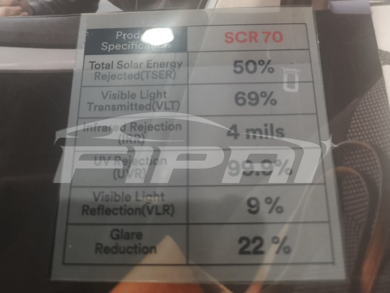 3M SCR Package