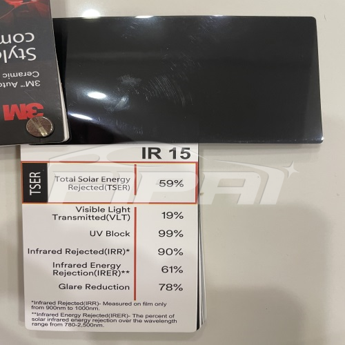 3M CMIR Package