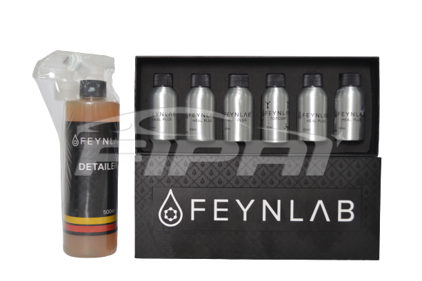Feynlab Ceramic Heal Plus