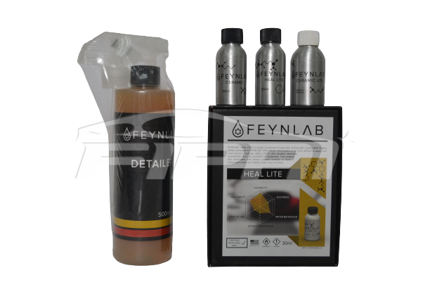 Feynlab Ceramic Heal Lite
