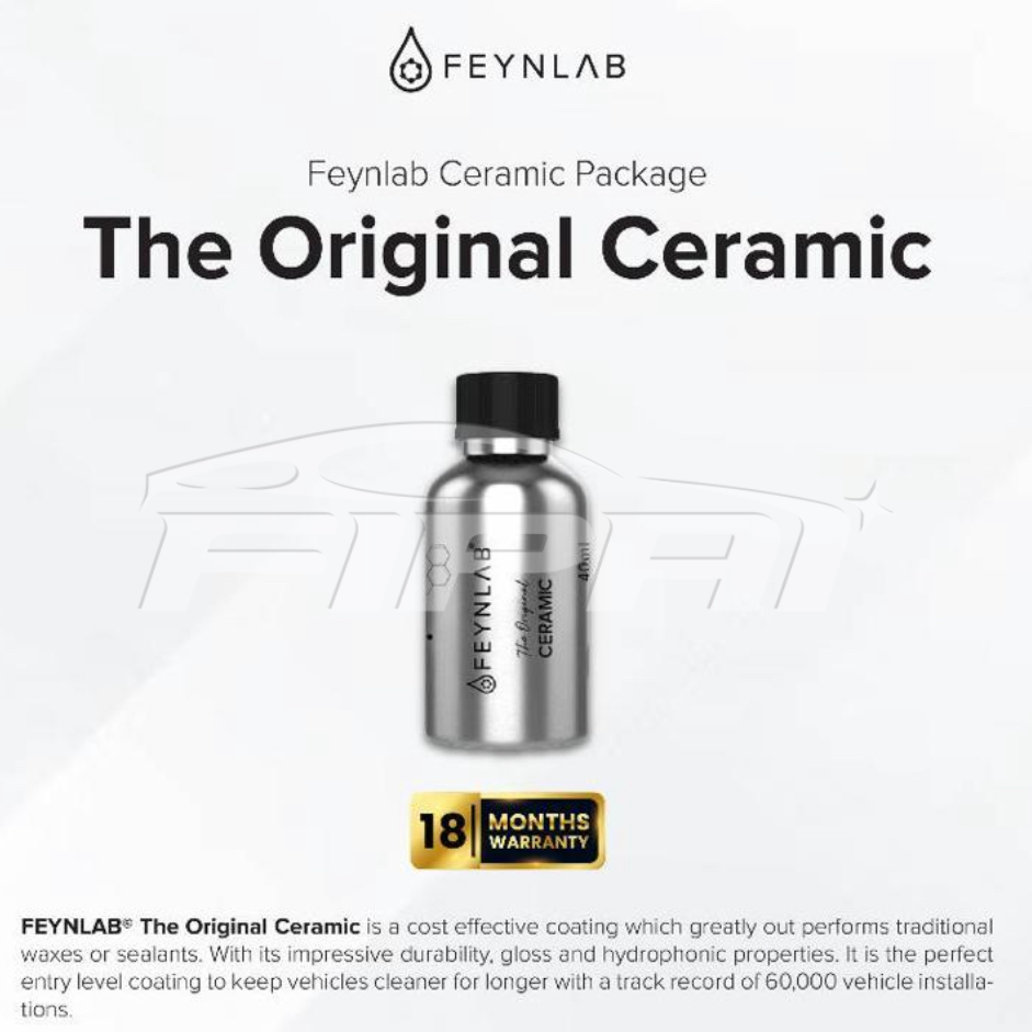 Feynlab Original Ceramic