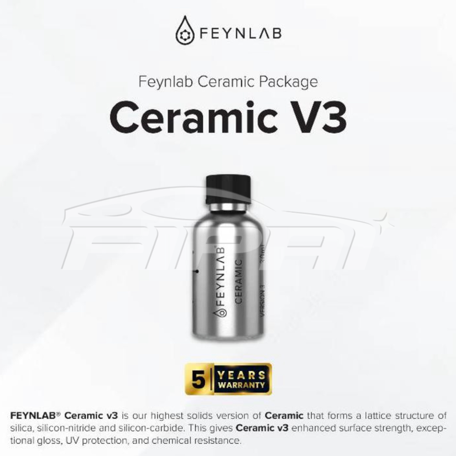 Feynlab Ceramic V3